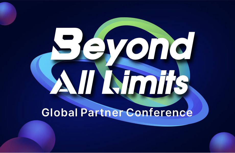 戴維醫(yī)療_Beyond All Limits | 2024年戴維醫(yī)療國際代理商大會圓滿召開！